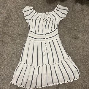 American Eagle Dress